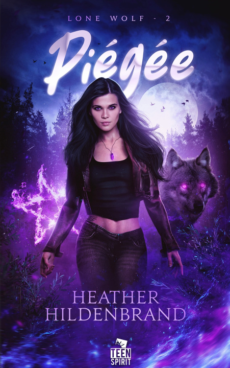 Carte Piégée Heather Hildenbrand
