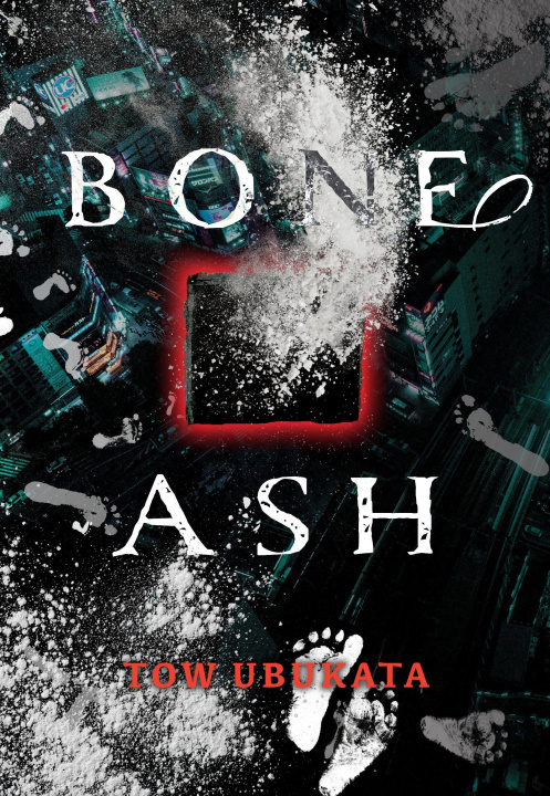 Carte BONE ASH UBUKATA TOW