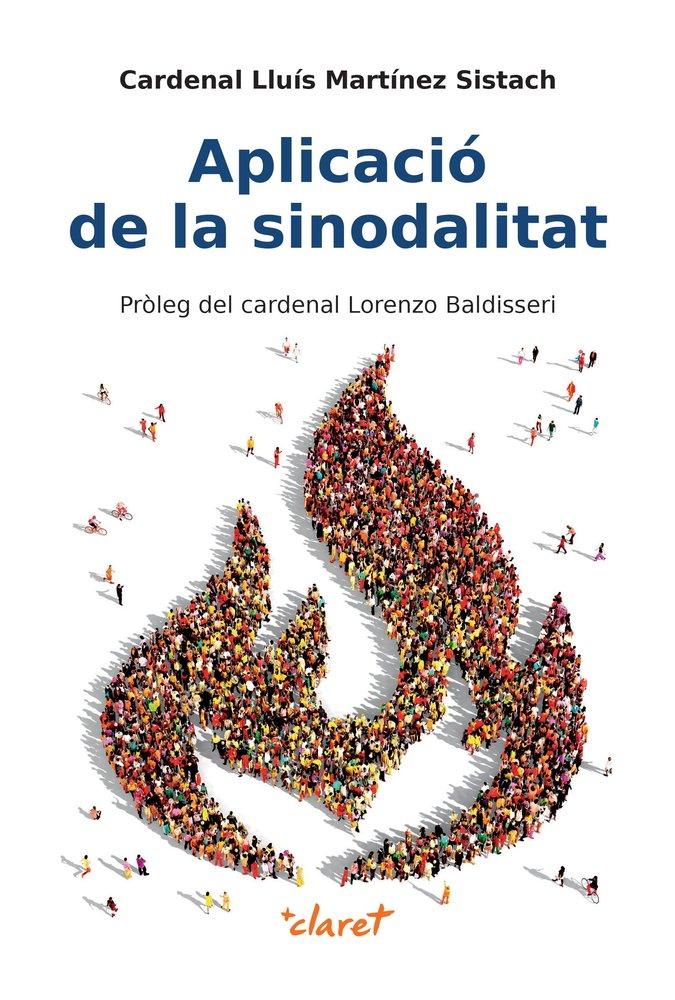Knjiga Aplicacio De La Sinodalitat 