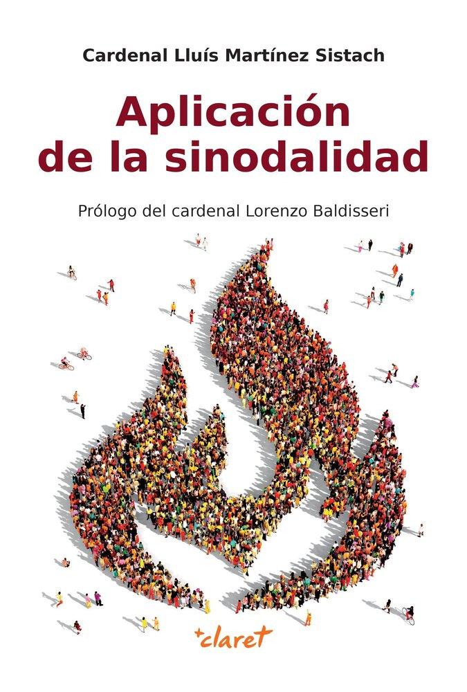 Kniha Aplicacion De La Sinodalidad 