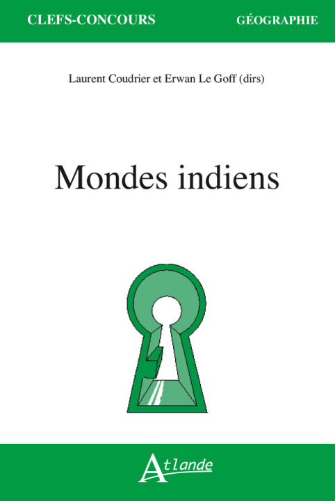 Boek Mondes indiens Coudrier