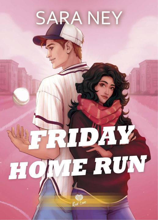 Buch Friday Home Run Ney