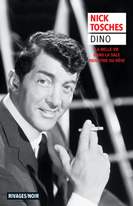 Buch Dino Tosches