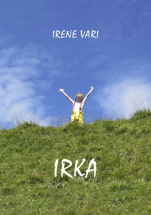 Knjiga Irka Irene Vari