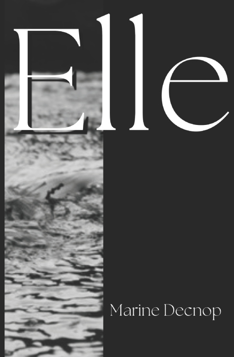 Kniha Elle Marine Decnop