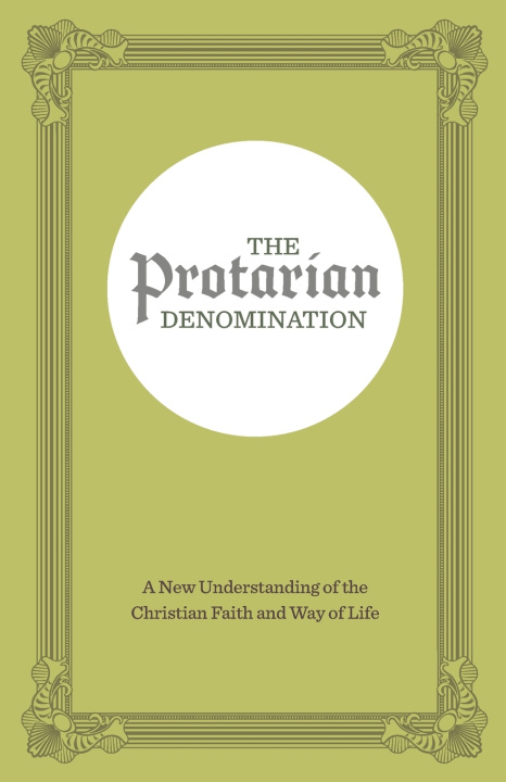 Buch Protarian Denomination Forrest Maready