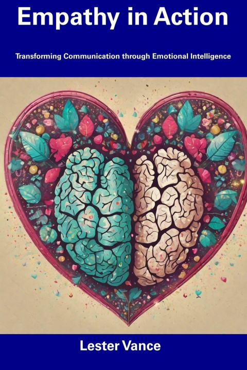 Kniha Empathy in Action Lester Vance