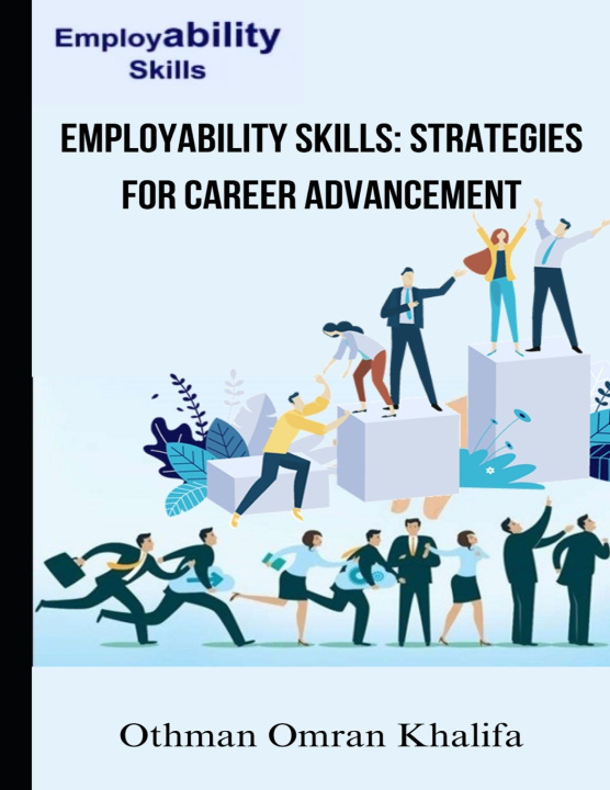 Kniha Employability Skills Othman Omran Khalifa