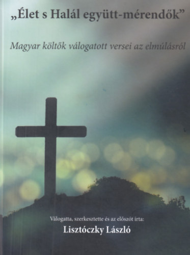 Kniha Élet s Halál együtt-mérendők 