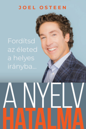 Buch A nyelv hatalma Joel Osteen