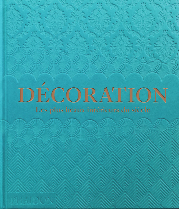 Kniha Décoration Norwich