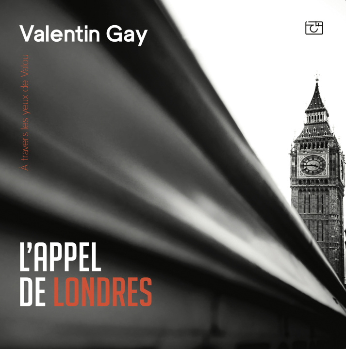 Boek L'appel de Londres 