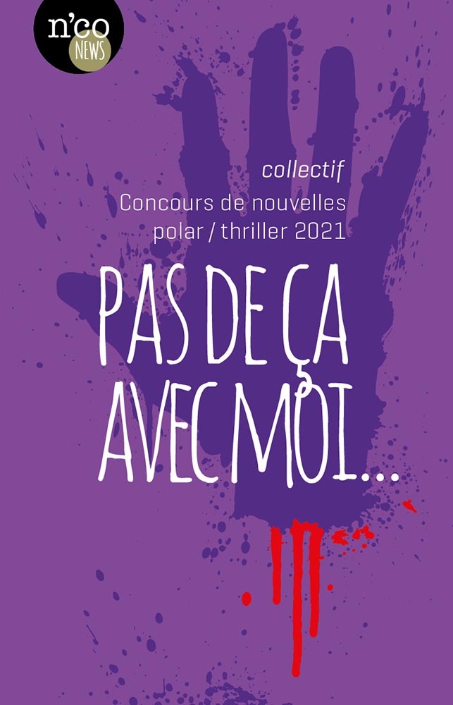 Kniha Pas de ça avec moi… 