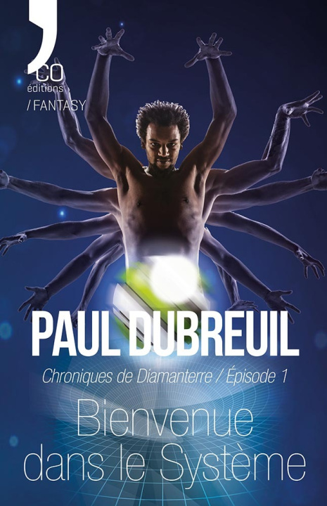 Kniha Bienvenue dans le Système Dubreuil