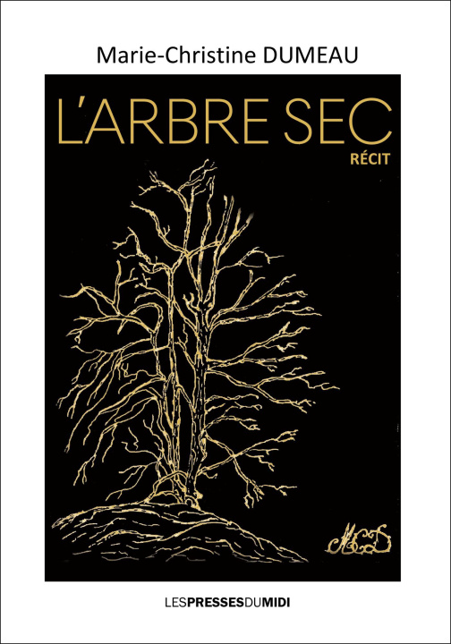 Kniha L'ARBRE SEC DUMEAU