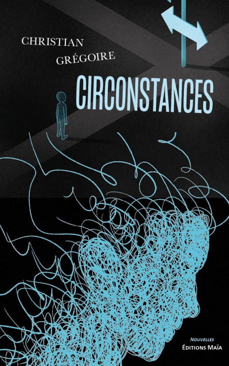 Kniha Circonstances Christian Grégoire