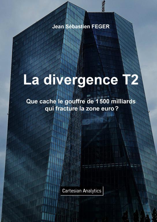 Knjiga LA DIVERGENCE T2 SEBASTIEN FEGER