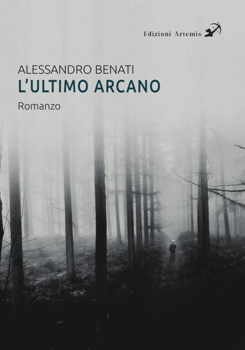 Kniha ultimo arcano Alessandro Benati