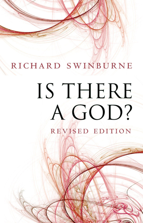 ebook Is There a God? Richard Swinburne