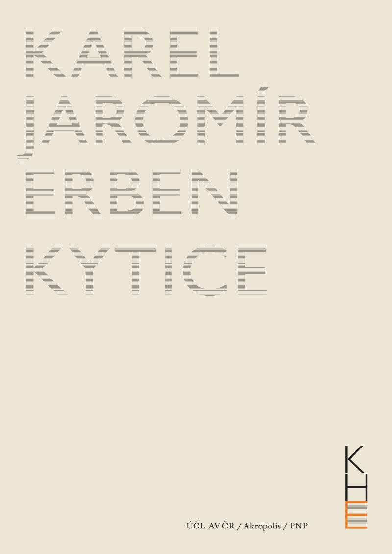 Buch Kytice Karel Jaromír Erben