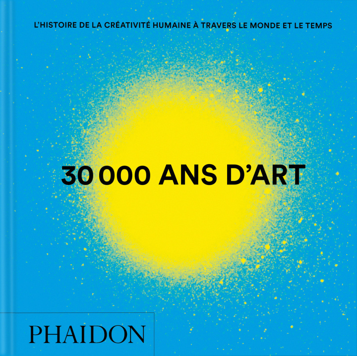 Knjiga 30 000 ans d'art 