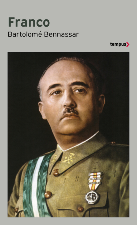 Carte Franco Bartolomé Bennassar
