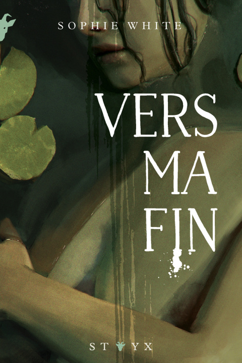 Knjiga Vers ma fin Sophie White