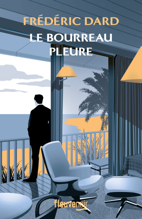 Kniha Le bourreau pleure Frédéric Dard