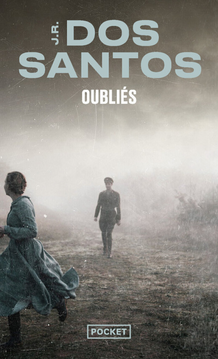 Boek Oubliés José Rodrigues Dos Santos