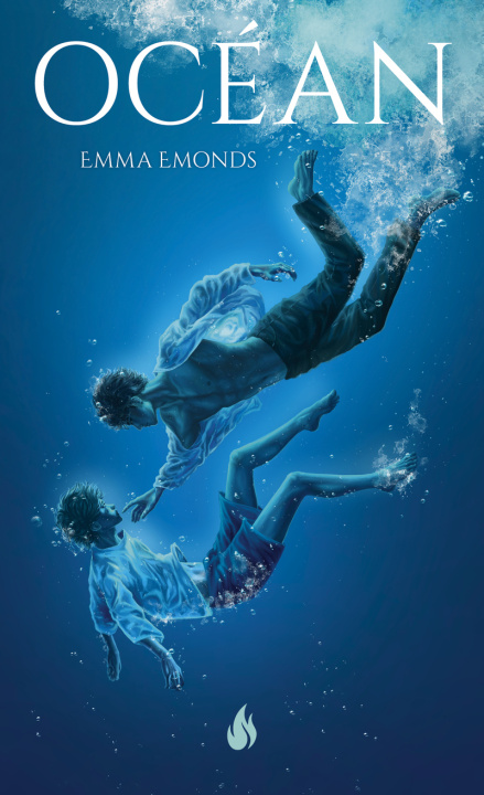 Book Océan Emma Emonds