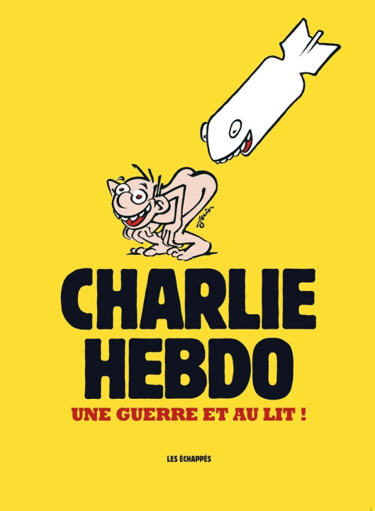 Buch Annuel Charlie Hebdo Charlie Hebdo