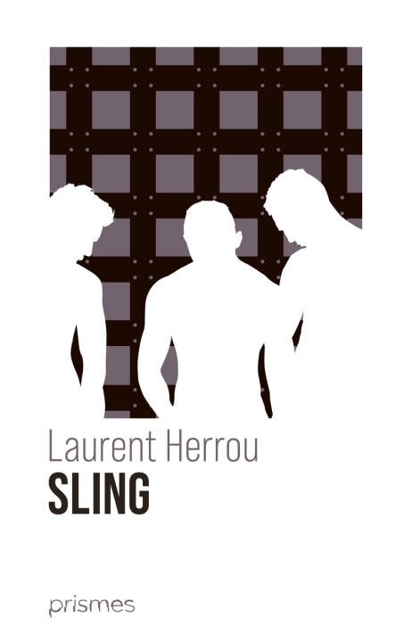 Kniha Sling Laurent Herrou