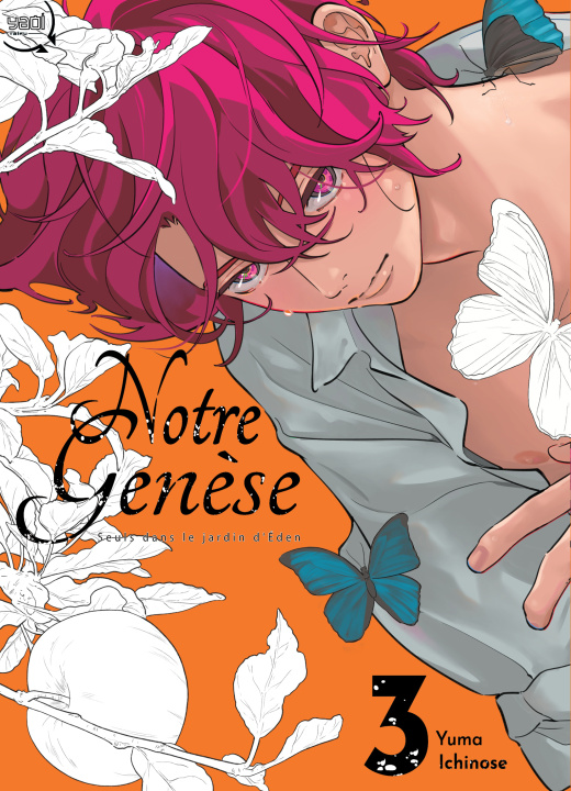 Buch Notre Genèse 