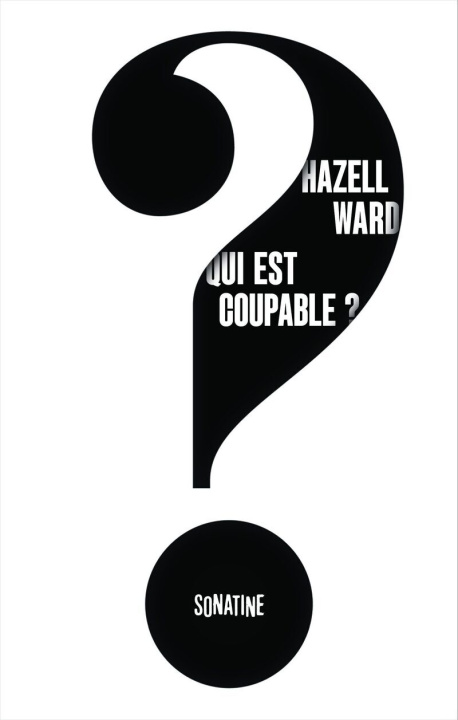 Knjiga Qui est coupable ? Hazell Ward