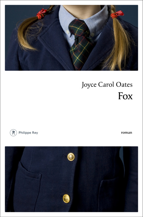 Book Fox Joyce Carol Oates