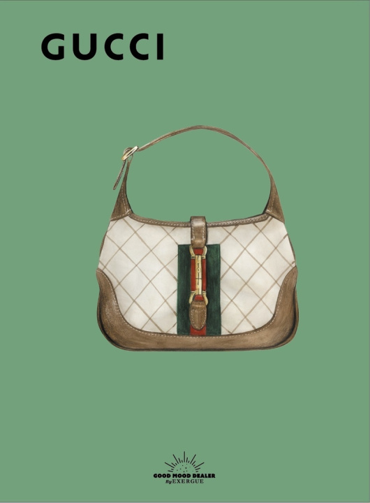 Kniha Gucci Laia Farran Graves