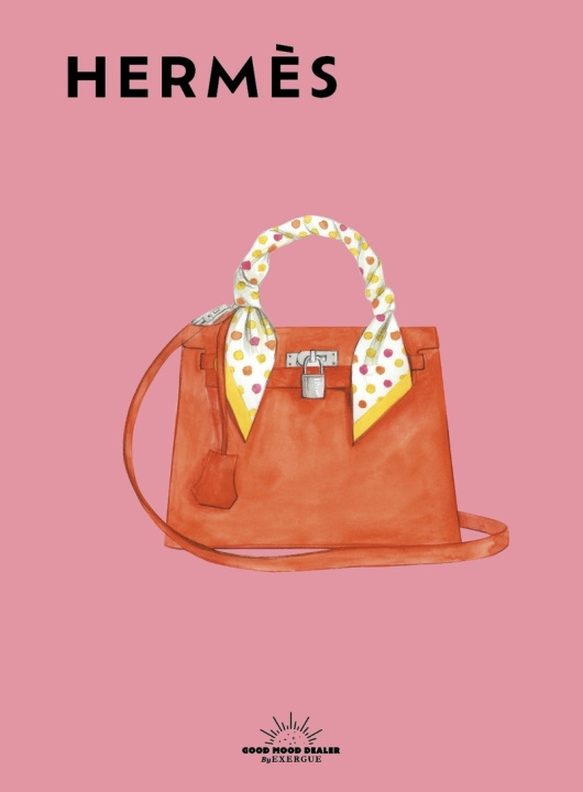 Buch Hermès Laia Farran Graves