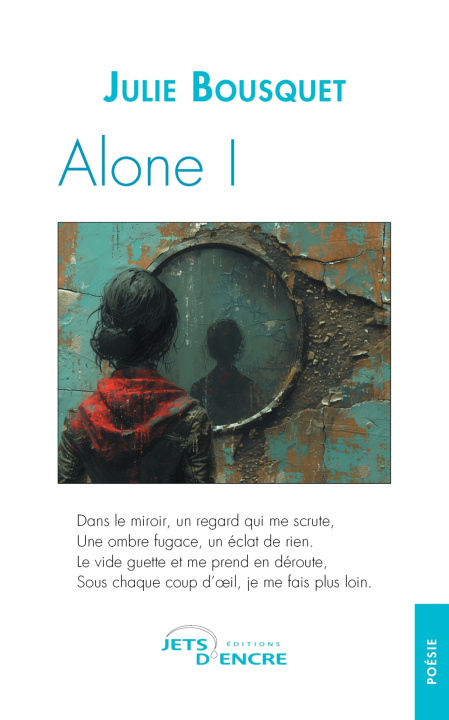 Knjiga Alone I Julie Bousquet