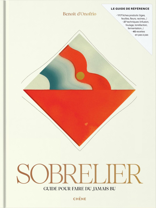 Kniha Le Sobrelier Benoît d'Onofrio