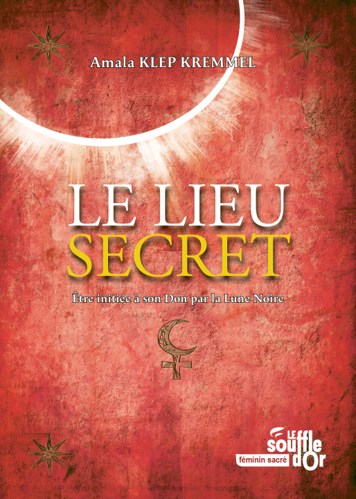 Audio Le lieu secret Klep Kremmel