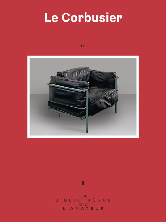 Kniha Le Corbusier Guillemette Morel-Journel