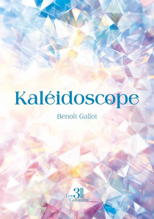 Carte Kaléidoscope Benoît GALLOT