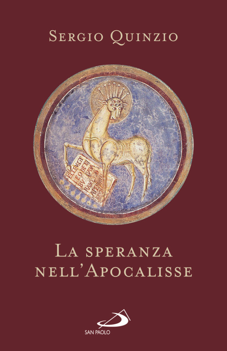 Книга speranza nell'apocalisse Sergio Quinzio