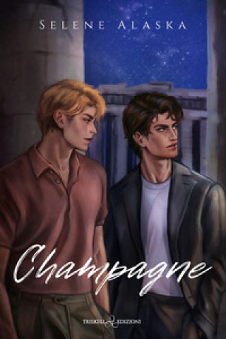Book Champagne Selene Alaska