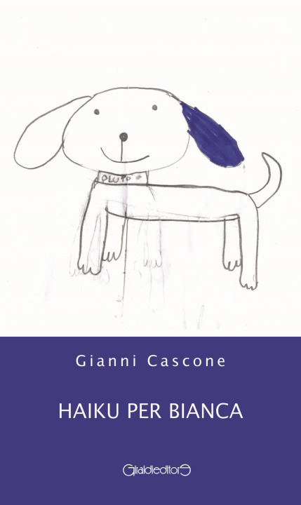 Kniha Haiku per Bianca Gianni Cascone