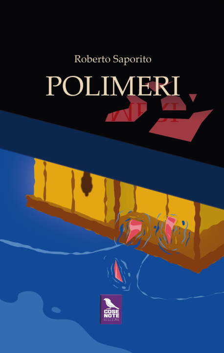 Kniha Polimeri Roberto Saporito