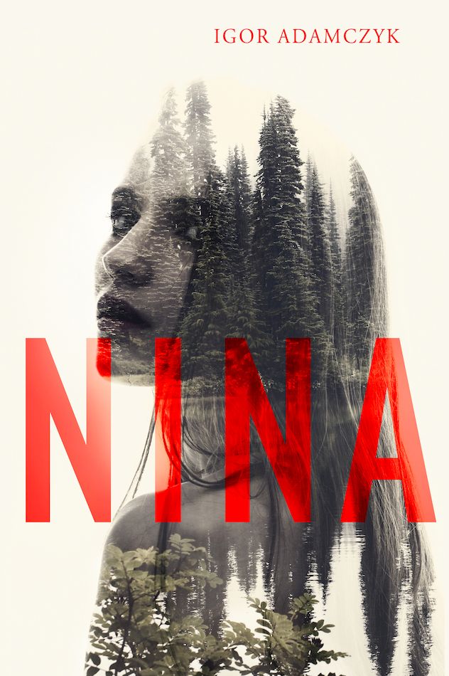 Kniha Nina Igor Adamczyk