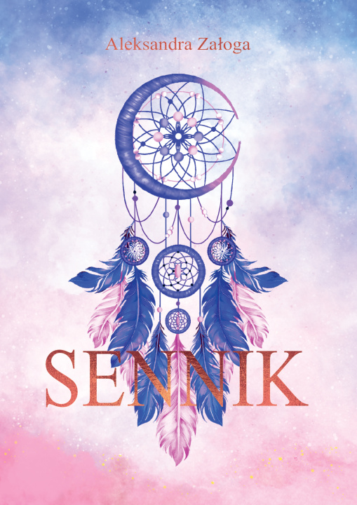 Boek Sennik Aleksandra Załoga