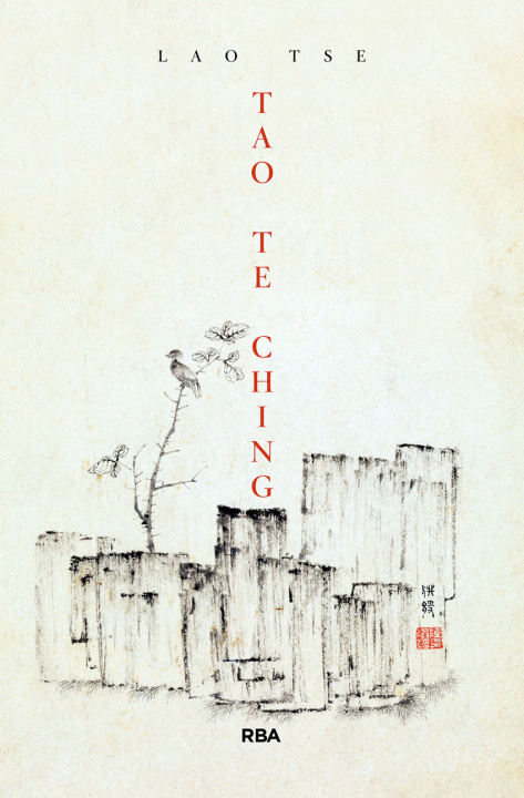 Knjiga Tao Te Ching Lao Tse
