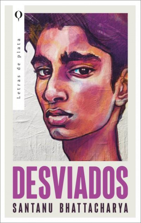 Book Desviados Santanu Bhattacharya